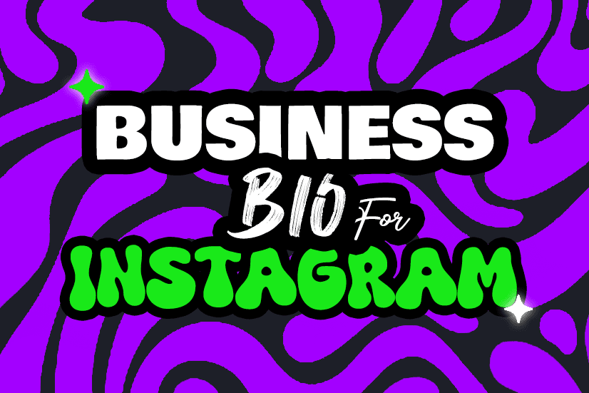 10 Outstanding Instagram Bio Ideas for Business | CloudSocial
