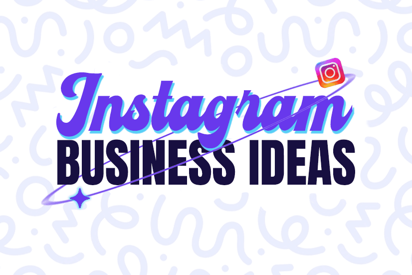 Instagram Business Ideas | CloudSocial