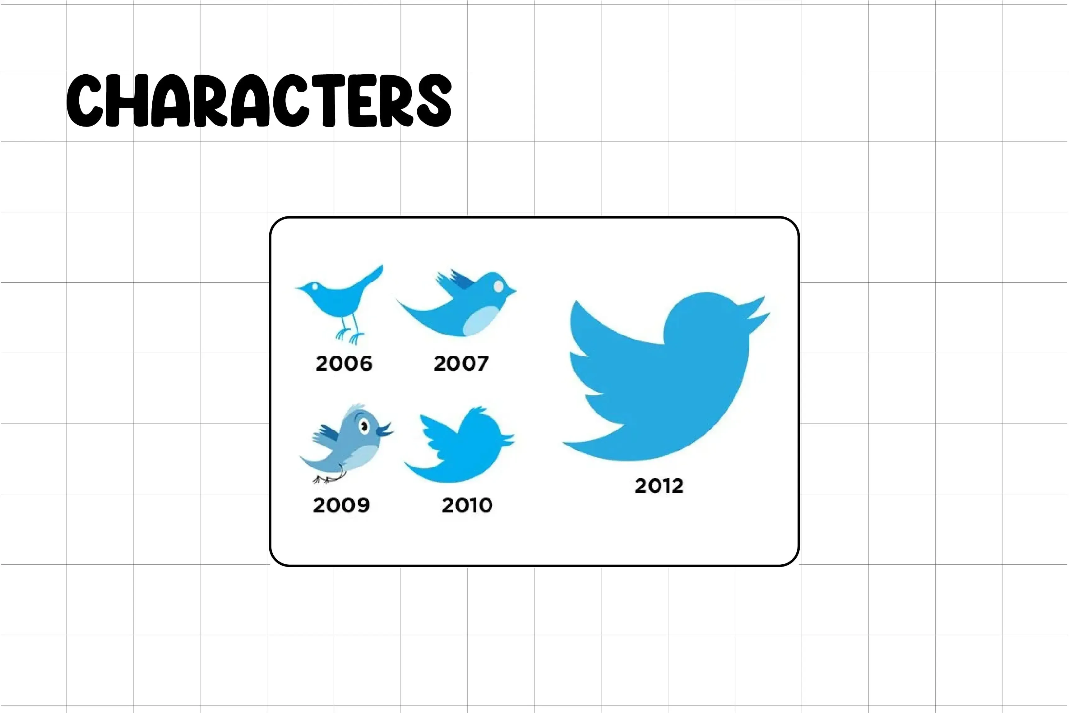 what is Characters logo .webp